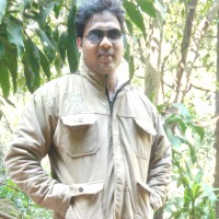 Kishor Kumbhar