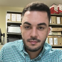 Leandro Torres Arruda