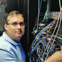 Cosmin Toader