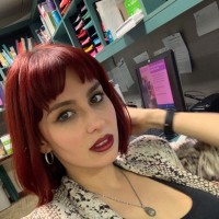 Nathalie Neata