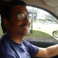 George Stetinio de Oliveira