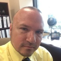 Mark Duarte