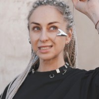 Oleksandra Kitman Bondar