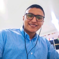 Jorge Luis Padilla Tirado