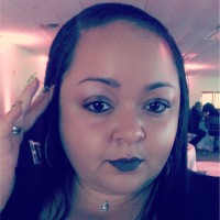 Krystal Johnson, Ccufc