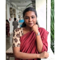 Sumoyee Ghosh