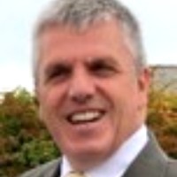 Raymond Burgin - MCIExCP