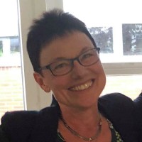 Liselotte Frier Pedersen