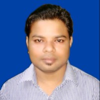 Purna Chandra Nayak
