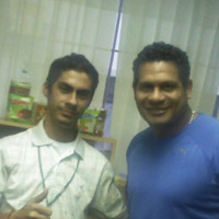 Luis Figueira
