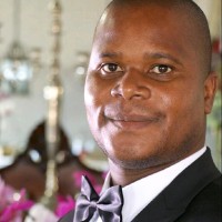 TAWANDA MAGOROMONZI