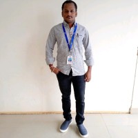 Harikiran Kaki