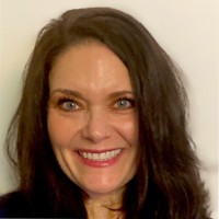 Tricia Tudor