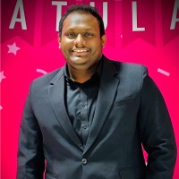 Tharindu Perera