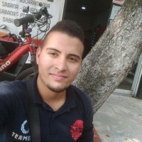 Kervin Rojas Padilla