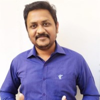 Lokesh Agarwal