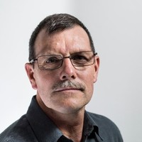 Mark Murray