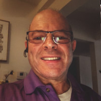Mark Wardinqer