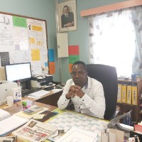 Samuel Alex Hamunyela