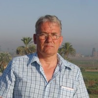 Antony Elliott
