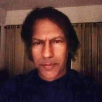 Shanker Damodaran