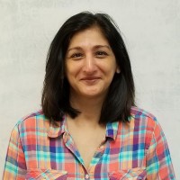 Vinisha Narwani