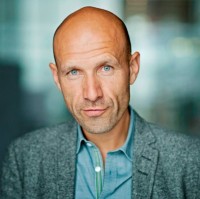 Adam Holm