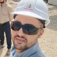 Engr Syed Usman Rafiq