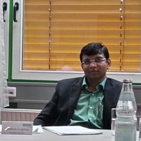 Rishikesh Junghare