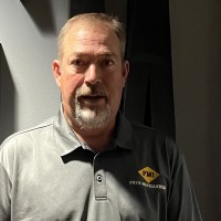 Chad Null