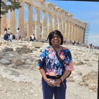 Sharon D. Hardie, Ph.D., EA, Nonprofit Management