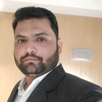 Anil Yadav