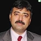 Satish Arora