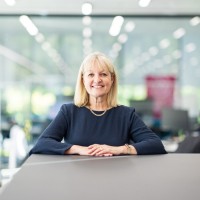 Sharon Townsend