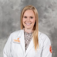 Annika Knott, MSPH, PA-S2