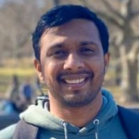 Kartik Ravi