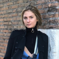 Audrey Granjon