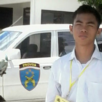 Benitri Saputra