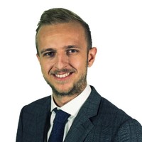 Neil Head, MSci (Hons), ACII