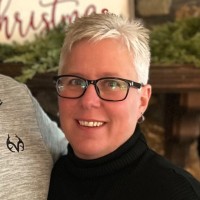 Brandi M Breeden
