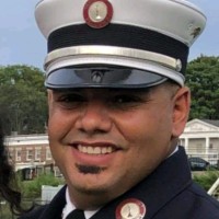 Christopher Vega