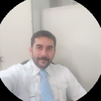 Maximiliano Flores