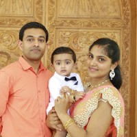 Swapna Thomas