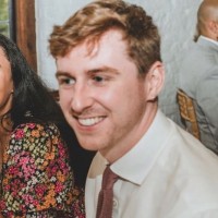 Tiarnan Hamilton Turner