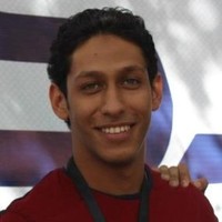 Ahmed Yasser