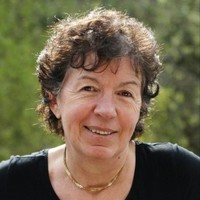 Alison Uvner