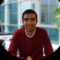 Andrés Felipe Rincón