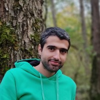 Amir Alizadeh