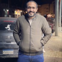 Karim Ashraf
