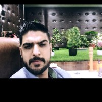 Jibran Sheikh